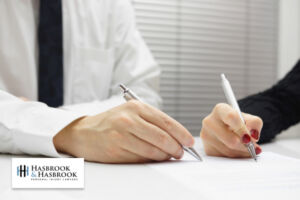 Understanding the First Settlement Offer