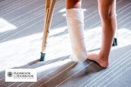 Common Injuries Among Cyclists