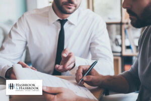 Contributory Negligence vs. Comparative Negligence