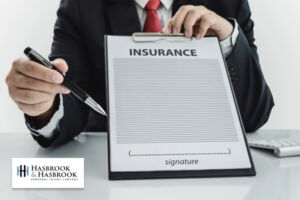 How Insurance Companies Evaluate Negligence