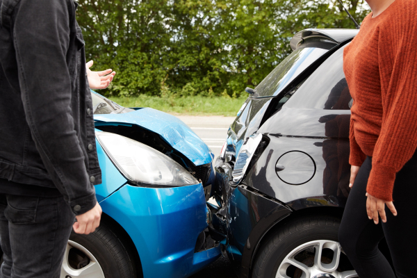 The Role of Negligence in Car Accident Lawsuits