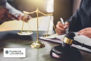 Working with a Personal Injury Lawyer