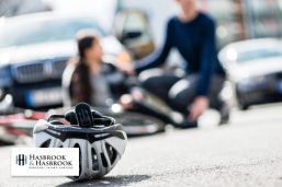Steps to Take After a Bike Accident