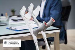 Strategies to minimize the impact on disability benefits