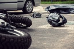 What Is the Average Payout for a Motorcycle Accident?
