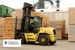 What Makes a Lift Truck Accident So Dangerous?