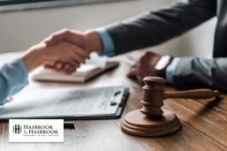 Contact Hasbrook & Hasbrook for a Free Case Consultation.