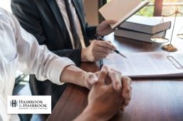 Contact our Oklahoma truck accident lawyer for a free consultation