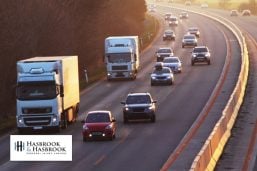 Lane Splitting Is Not Legal in Oklahoma