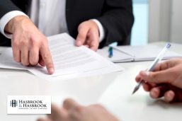 What Happens After a Deposition?