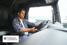 Who Can Be Held Responsible in a Truck Accident?