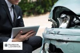 Consequences of failing to report an accident