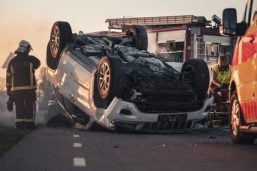 Fatal rollover accident: what to know