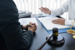 How do I find a motorcycle accident lawyer