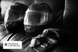 Tips to reduce your risk of a motorcycle accident