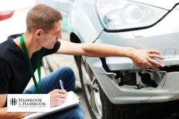 Whose insurance pays for your car's damage