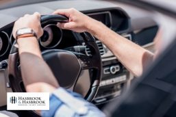 Preventing future accidents