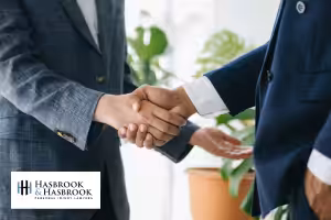 Partner with Experienced Personal Injury Attorneys