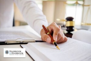 Represents You in Settlement Negotiations or at Trial