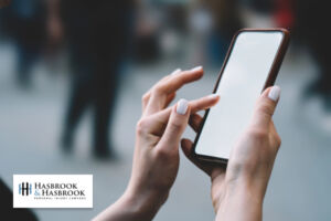 Step 7 – Avoid Posting on Social Media