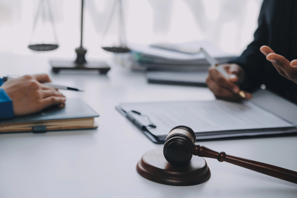 What Does A Truck Accident Lawyer Do