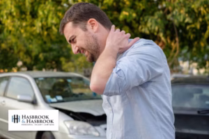 Common Types of Soft Tissue Injuries in Car Accidents