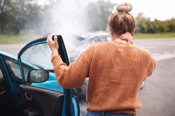 Soft Tissue Injuries Often Suffered in Car Accidents 18 Soft Tissue Injuries Often Suffered in Car Accidents