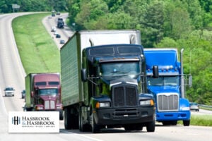 Understanding Federal and State Trucking Laws