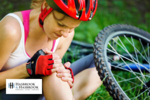 Common Bicycle Accident Injuries