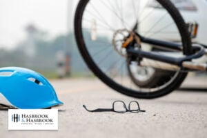 Common Causes of Bicycle Accidents in Edmond Common Causes of Bicycle Accidents in Edmond