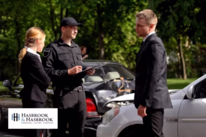 Determining Liability in a Car Accident