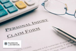 Proving a Personal Injury Claim in Yukon
