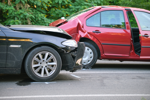 Who’s Legally to Blame for a Rear End Collision?