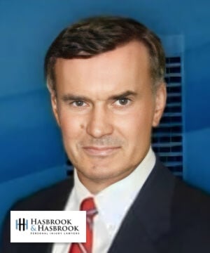 Contact Hasbrook & Hasbrook for Help with Car Accident Claims in Oklahoma City