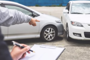 How Insurance Companies Determine Fault in Car Accidents in Oklahoma City