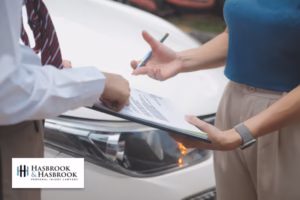 How Insurance Companies Handle Shared Fault or Comparative Negligence