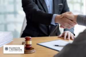 How Lawyers Help Resolve Fault Disputes