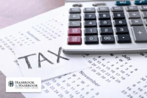When Your Settlement May Be Taxable