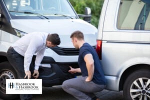 Check for Injuries and Call for Help