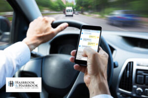 Common Causes of Car Accidents in Tulsa