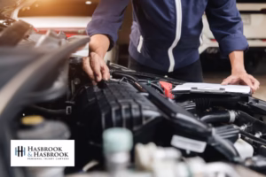 How Black Box Data Can Help Your Oklahoma Car Accident Case 6 How Black Box Data Is Retrieved and Preserved