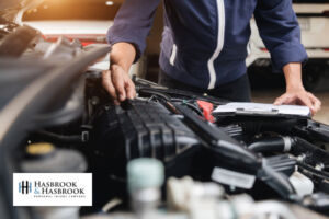 How Black Box Data Can Help Your Oklahoma Car Accident Case 6 How Black Box Data Is Retrieved and Preserved