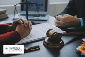How Hasbrook & Hasbrook Personal Injury Lawyers Helps Protect Your Rights
