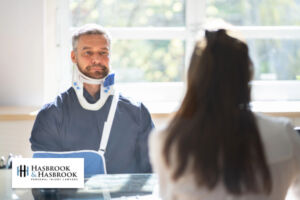 Injuries Common in Tulsa Truck Accidents