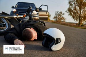 What to Do After a Motorcycle Crash in Tulsa