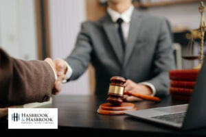 Why Choose Hasbrook & Hasbrook Personal Injury Lawyers