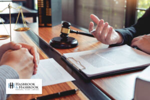 Why Choose Hasbrook & Hasbrook Personal Injury Lawyers