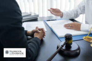 Why You Should Hire Hasbrook & Hasbrook Personal Injury Lawyers