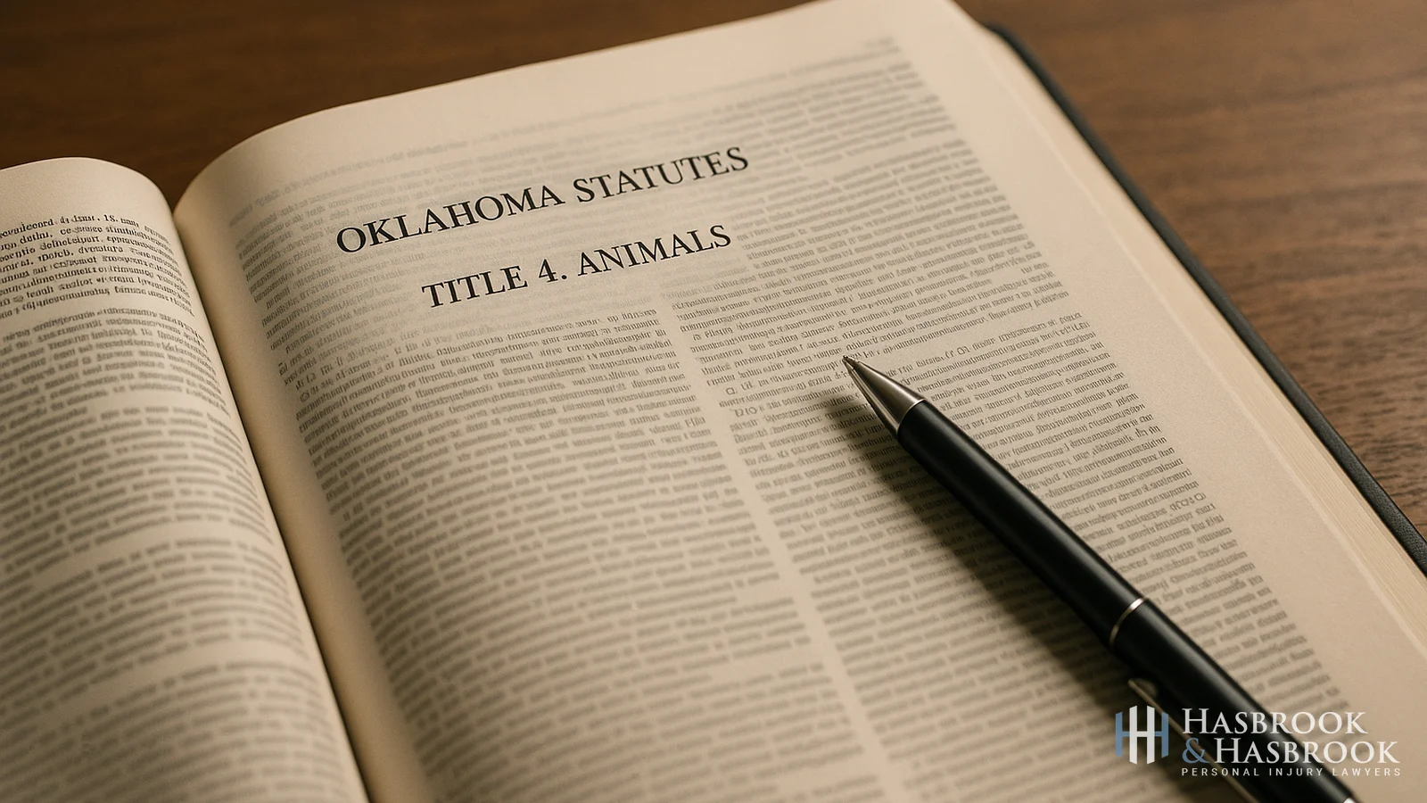 Open Oklahoma Statutes Title 4 legal volume