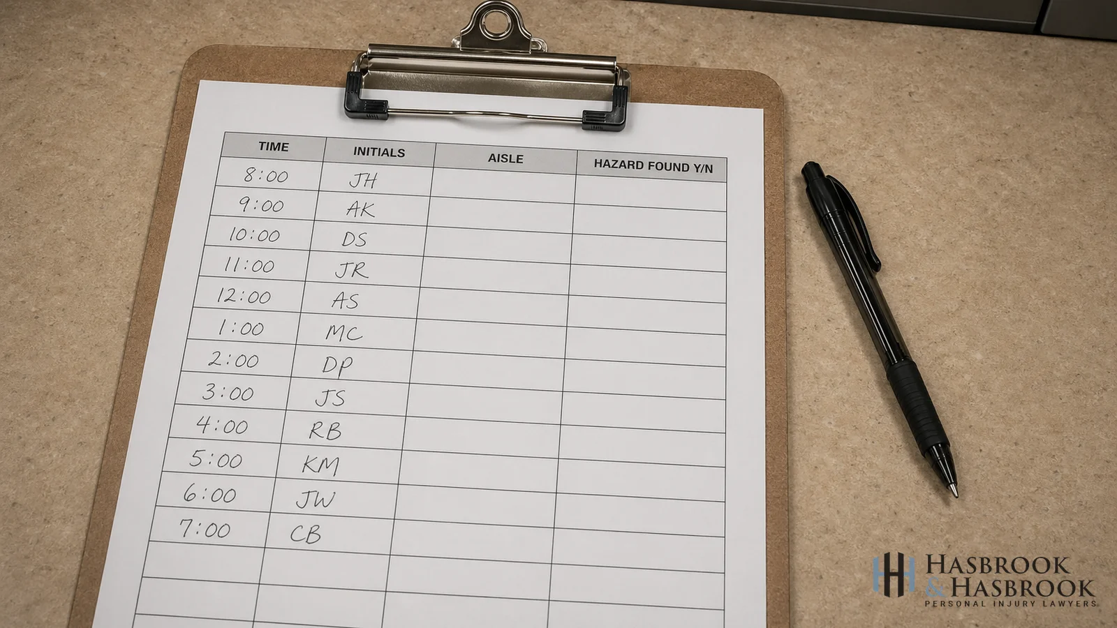 2: sweep-log clipboard